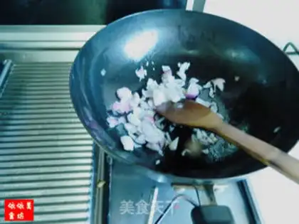 Make Corn corn nuts step 5