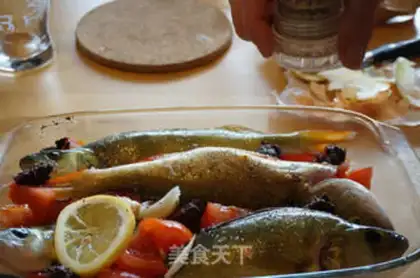 Make French ketchup step 5