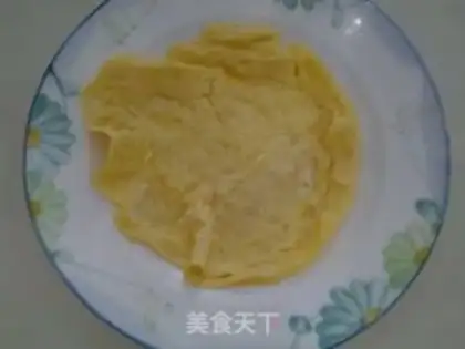 Make Egg cheese sandwich step 0