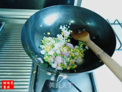 Make Corn corn nuts step 6