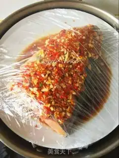 Make Pepper chopper head step 5