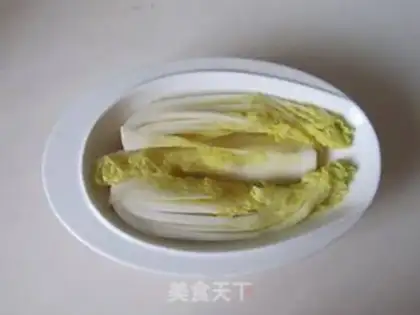 Make Pumpkin sauce and doll food step 3