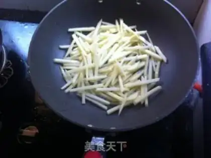 Make Potato step 4
