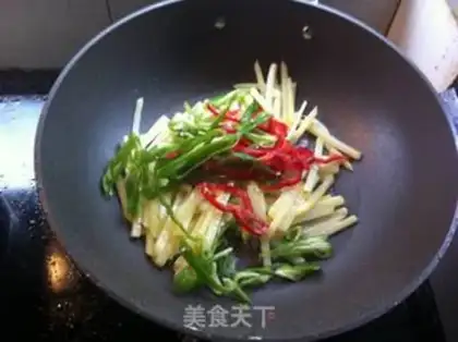 Make Potato step 5
