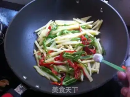Make Potato step 6