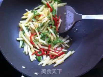 Make Potato step 7