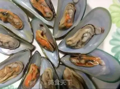 Make Chestnut step 2