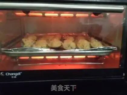 Make Chestnut step 4