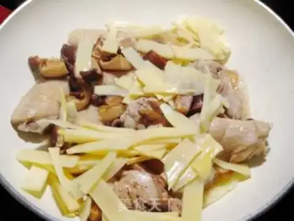 Make Chicken wings step 6