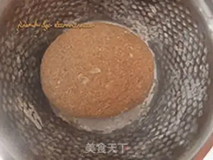 Make Food buns step 4