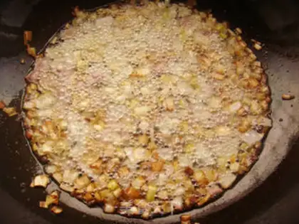 Make Homemade onions step 5