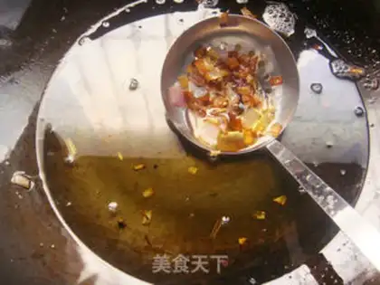 Make Homemade onions step 6