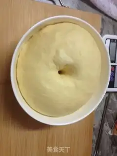 Make Pumpkin potato bag step 3