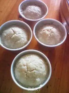 Make Naughty rice step 3
