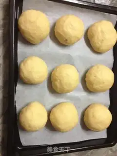 Make Pumpkin potato bag step 7