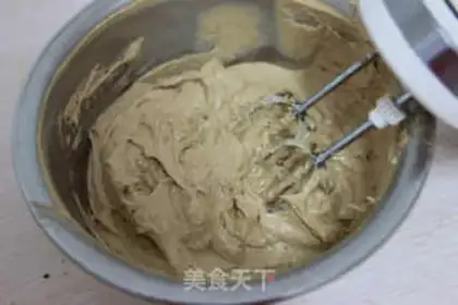 Make Cappuccino step 2