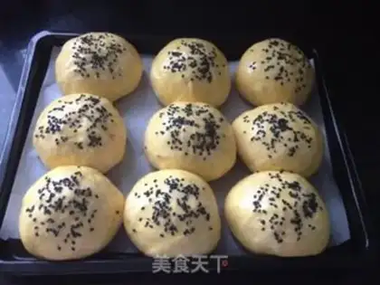 Make Pumpkin potato bag step 8