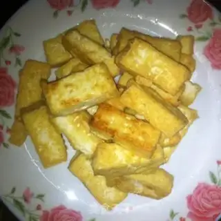 Make Homemade tofu step 3