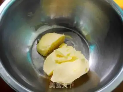 Make Lemon cookies step 0