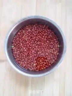 Make Bean sapphire step 0