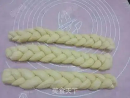 Make Sesametail bread step 9