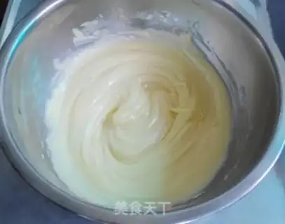 Make Lemon cookies step 3