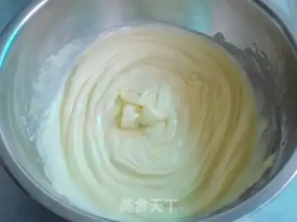 Make Lemon cookies step 4
