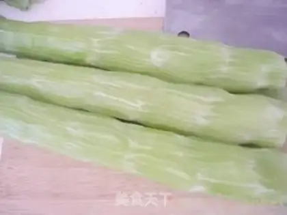 Make Fresh and fresh step 1