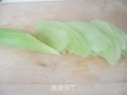 Make Fresh and fresh step 2