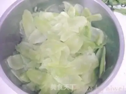 Make Fresh and fresh step 3