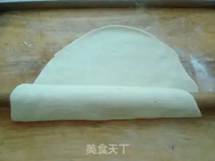 Make Shanxi step 1