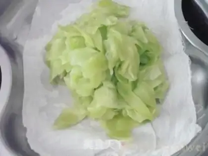 Make Fresh and fresh step 4