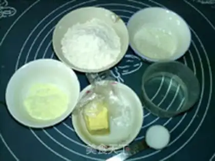 Make All-sherry toast step 4