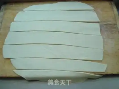 Make Shanxi step 2