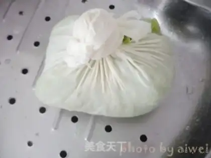 Make Fresh and fresh step 5