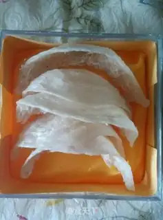 Make Swallow nest step 0