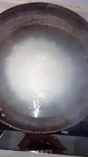 Make Porridge step 1