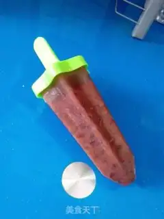 Make Bean sapphire step 9