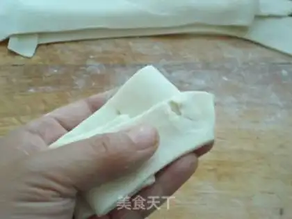 Make Shanxi step 3