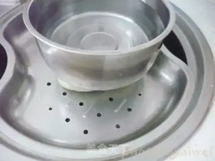 Make Fresh and fresh step 6