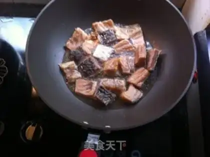 Make Steamfish step 4