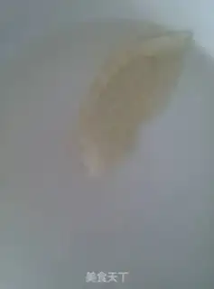 Make Swallow nest step 1