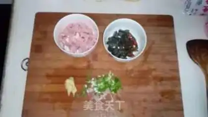 Make Porridge step 2