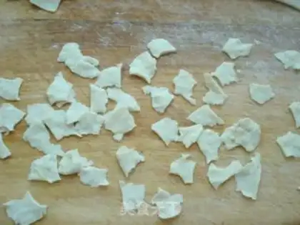Make Shanxi step 4