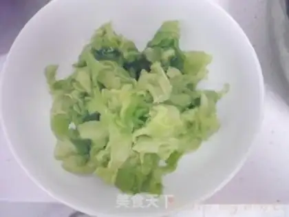 Make Fresh and fresh step 7