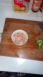 Make Porridge step 3