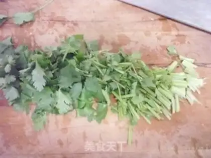 Make Fresh and fresh step 8