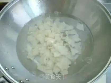 Make Shanxi step 5