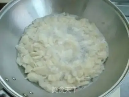 Make Shanxi step 6