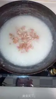 Make Porridge step 5